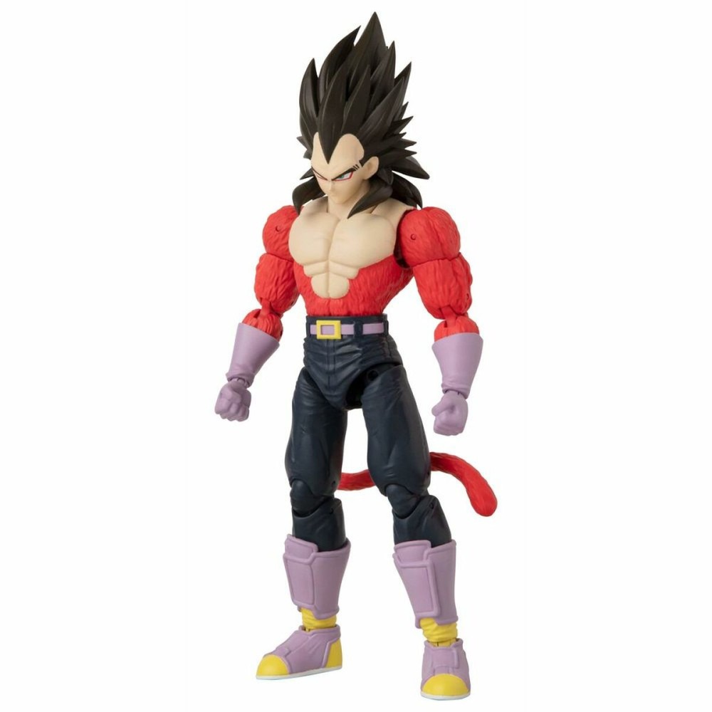 Personaggi d'Azione Bandai Dragon Ball Super    