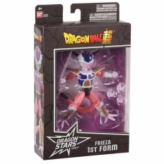 Statuetta Articolata Dragon Ball Super: Dragon Stars - Frieza First Form 17 cm    