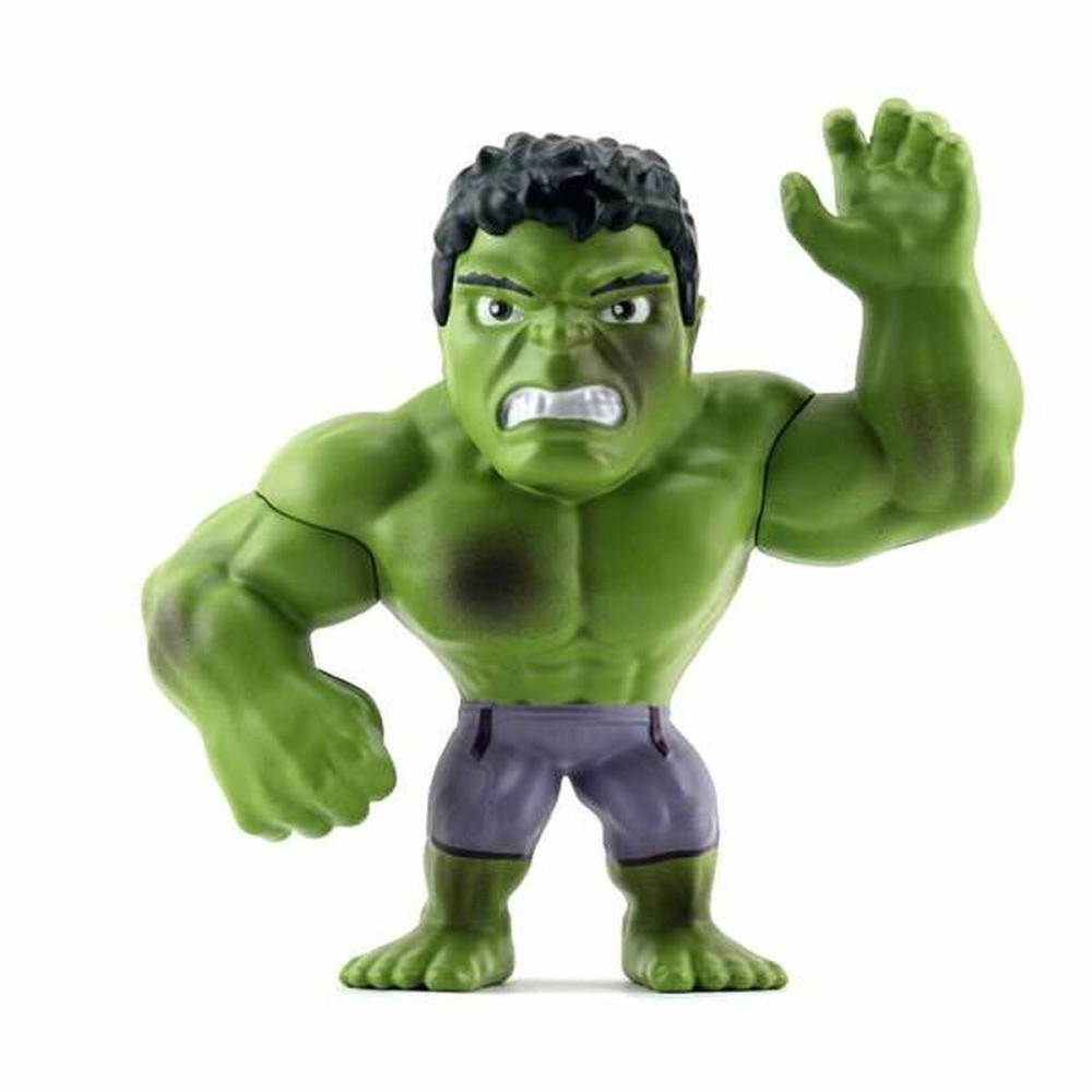 Statua Simba Hulk (15 cm)    